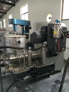 河南油墨廠(chǎng)家新設(shè)備